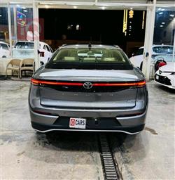 تويوتا كراون